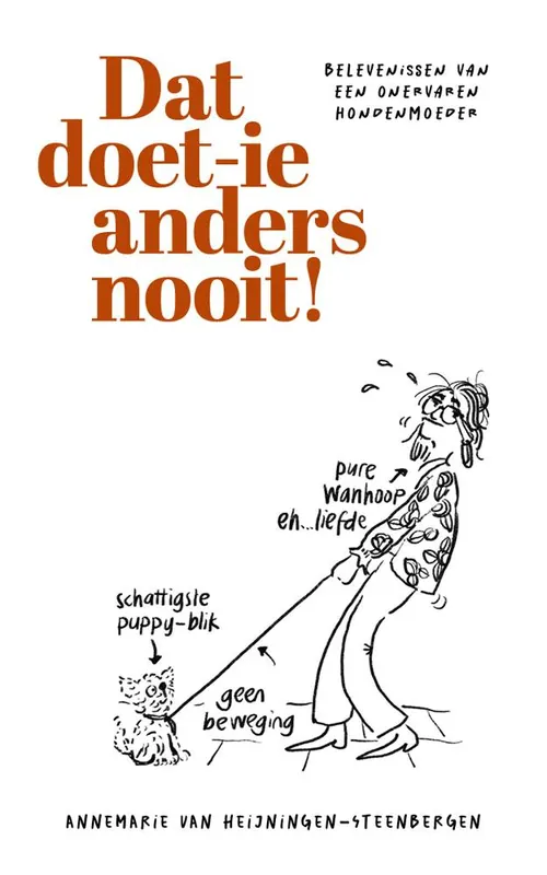 Superprijs Dat doet-ie anders nooit / Druk 1
