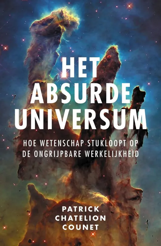 Het absurde universum / Druk 3 Speciale Aanbieding