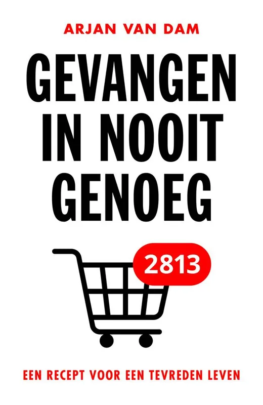 Premium Gevangen in nooit genoeg / Druk 1