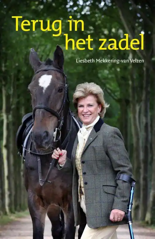 Terug in het zadel / Druk 1 Superprijs