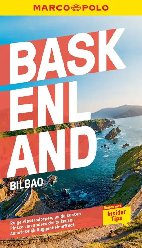 Shop Nu Marco Polo NL Baskenland - Bilbao / Druk 3
