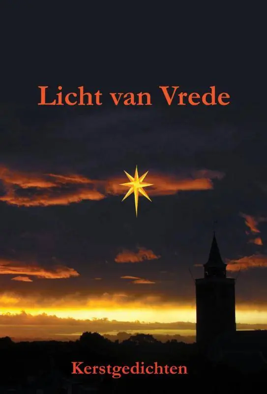 Licht van vrede / Druk 1 Meest Verkocht