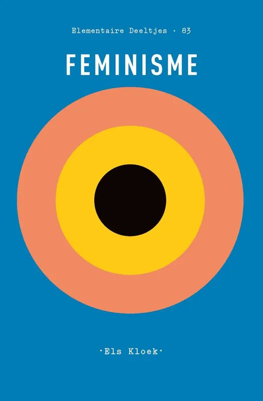 Beperkte Voorraad Feminisme / Druk 1