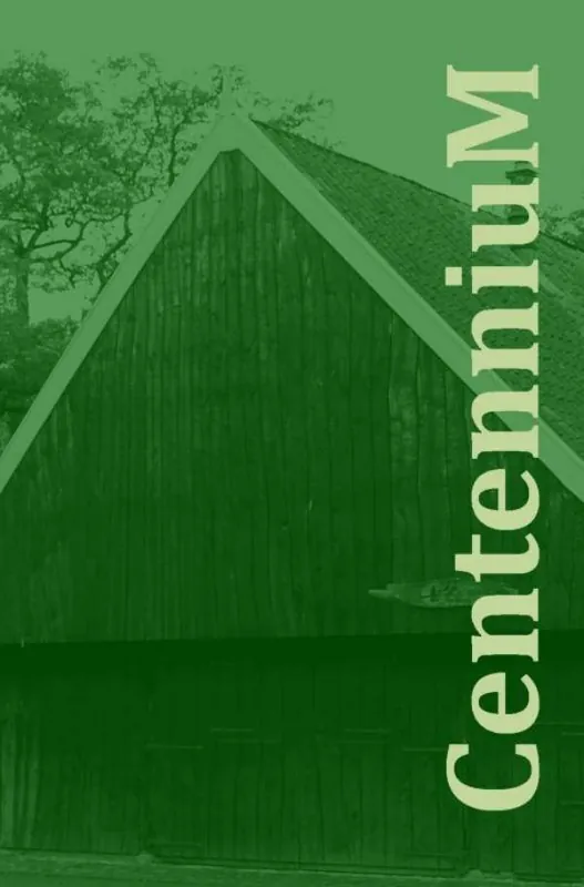 Betrouwbaar CentenniuM / Druk 1