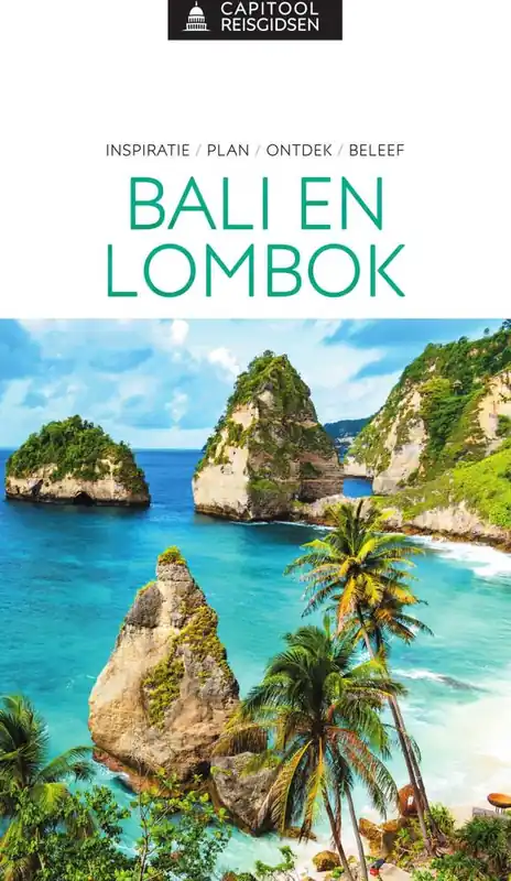 Nieuw Bali & Lombok / Druk 17
