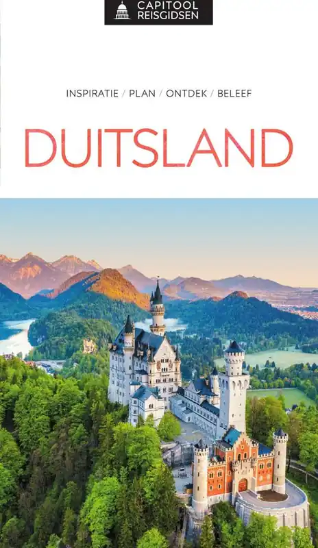 Beperkt Aanbod Duitsland / Druk 20