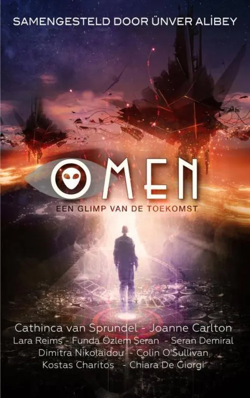 Omen / Druk 1 Bestseller