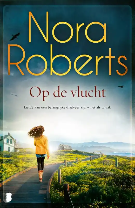 Op de vlucht / Druk 6 Hete Deal