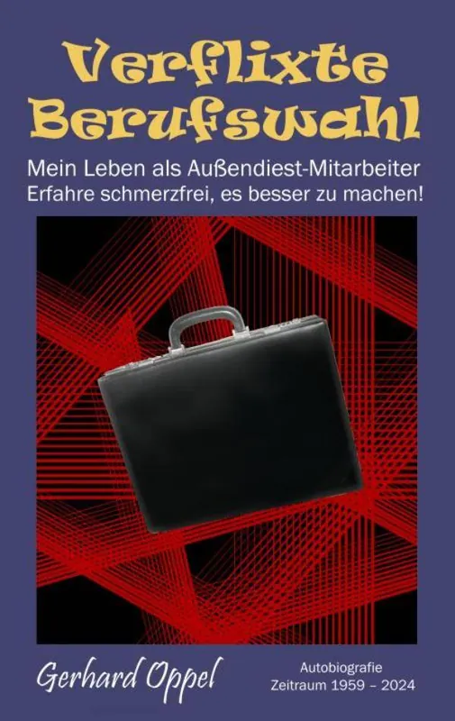 Verflixte Berufswahl / 1 Edition Beste Prijs