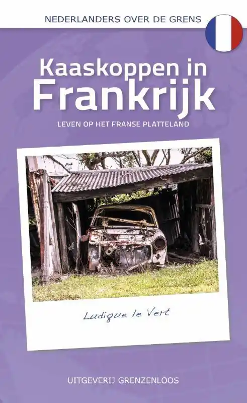Direct Verzonden Kaaskoppen in Frankrijk / Druk 1