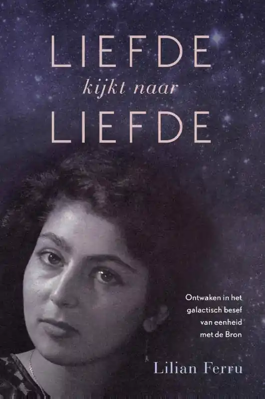 Liefde kijkt naar liefde / Druk 1 Bestseller