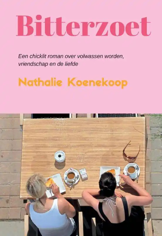 Bitterzoet / Druk 1 Express Levering