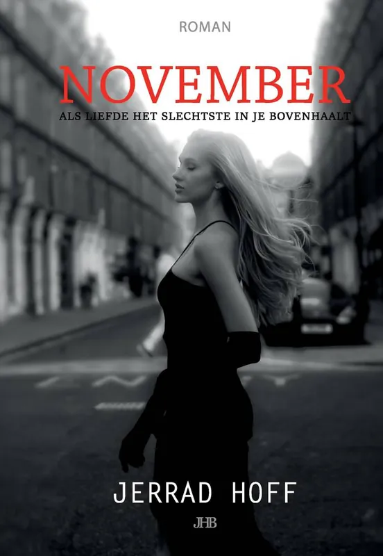 November / Druk 1 Hoge Kwaliteit