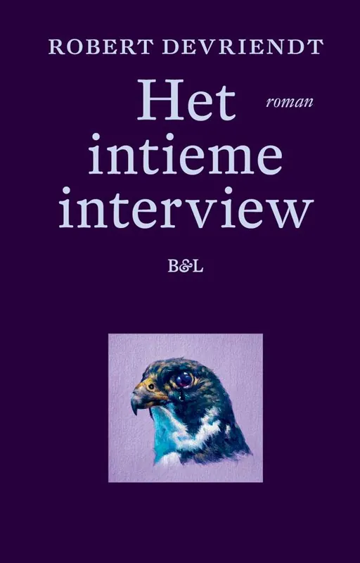 Shop Nu Het intieme interview / Druk 1