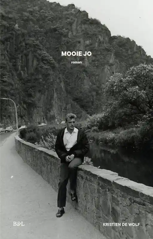 Mooie Jo / Druk 1 Fabrieksprijs