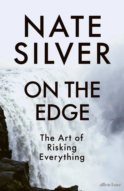 Dagaanbieding On the Edge / 1st Edition