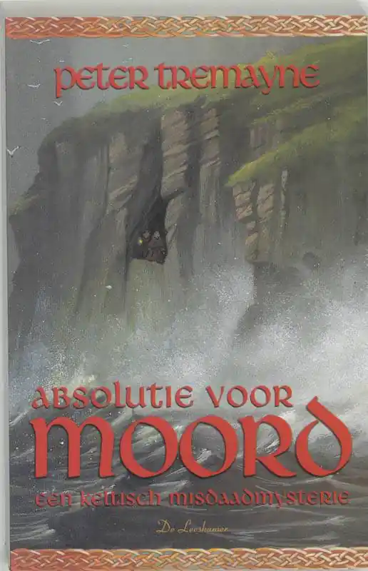 Absolutie voor moord / Druk 1 Beste Prijs