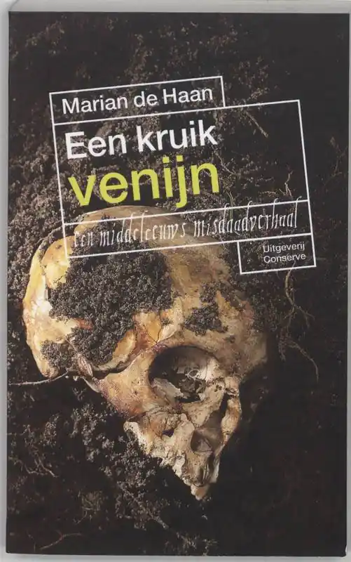 Een kruik venijn / Druk 1 Koop Vandaag