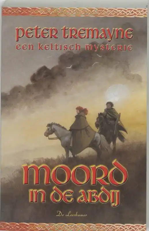 Moord in de abdij / Druk 2 Dagaanbieding