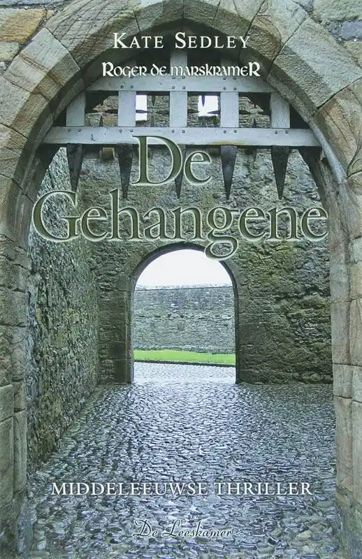 Beperkte Voorraad De gehangene / Druk 1