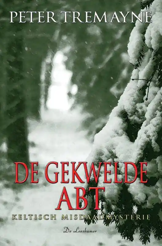 De gekwelde abt / Druk 1 Weekendaanbieding