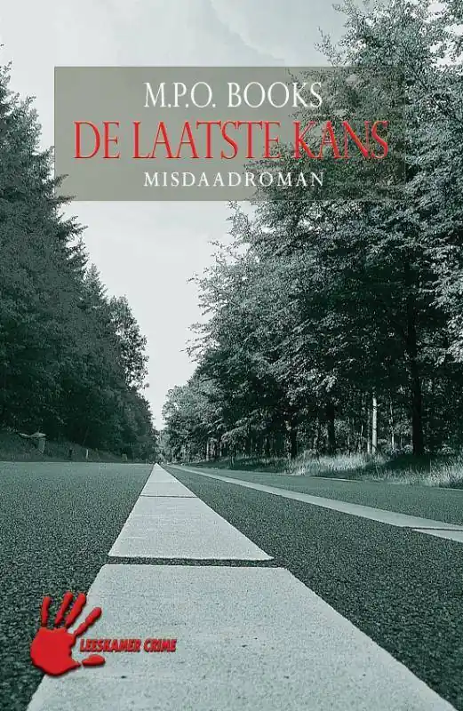 Express Levering De laatste kans / Druk 1