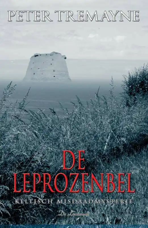 De leprozenbel / Druk 1 Flitsaanbieding