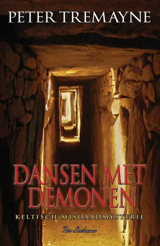 Beperkte Voorraad Dansen met demonen / Druk 1