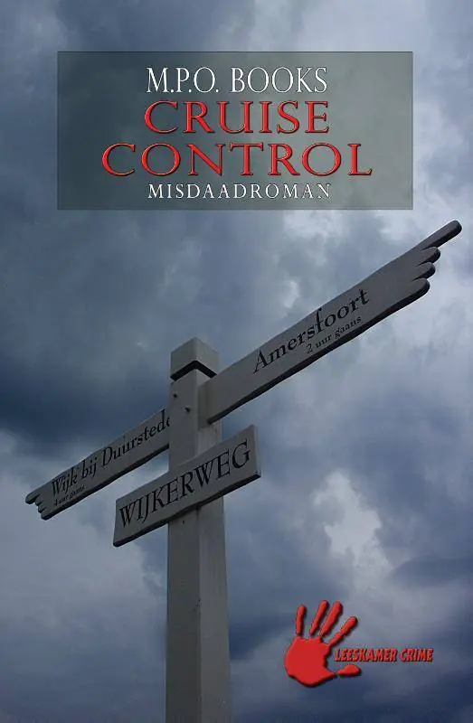 Premium Cruise control / Druk 1