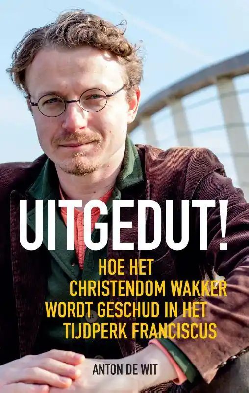 Uitgedut! / Druk 1 Alleen Vandaag