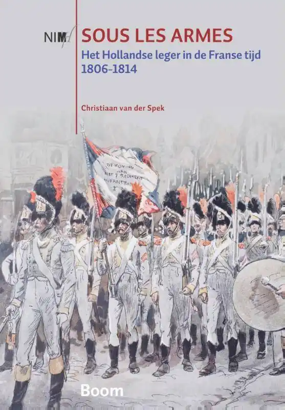 Superprijs Sous les armes / Druk 1