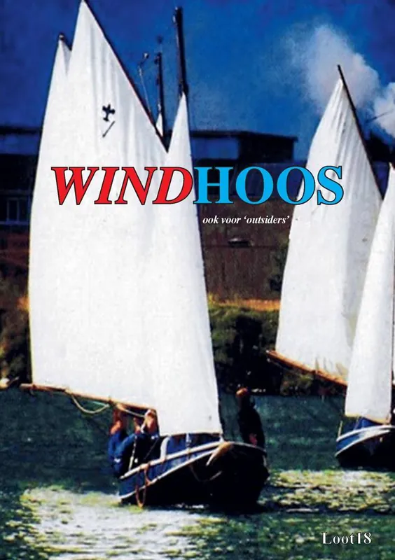 Betrouwbaar WINDHOOS / Druk 1