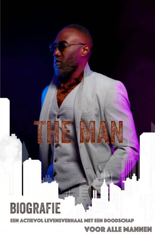 The Man / Druk 1 Bestseller