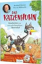 Das Katzenhuhn 1: Das Katzenhuhn Korting