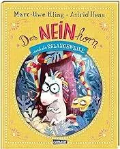 Das NEINhorn und die SchLANGEWEILE Op = Op