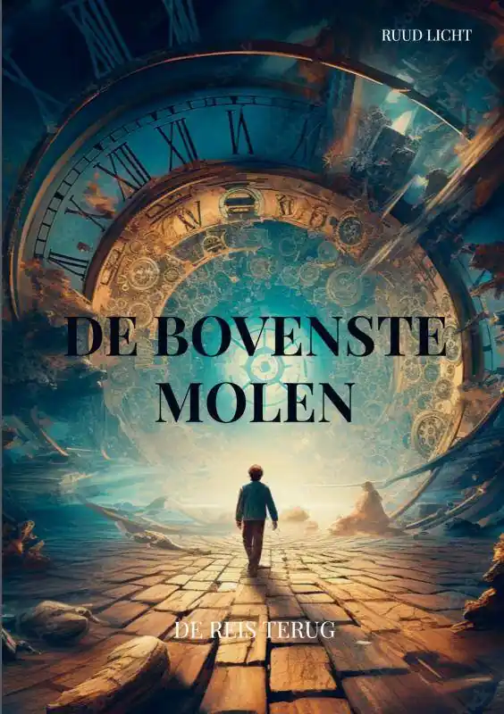 De Bovenste Molen / Druk 1 Weekendaanbieding