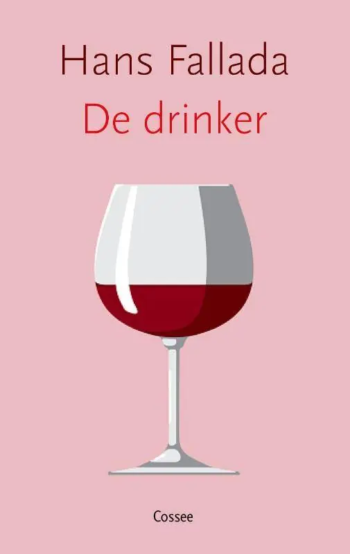 De drinker / Druk 1 Speciale Aanbieding
