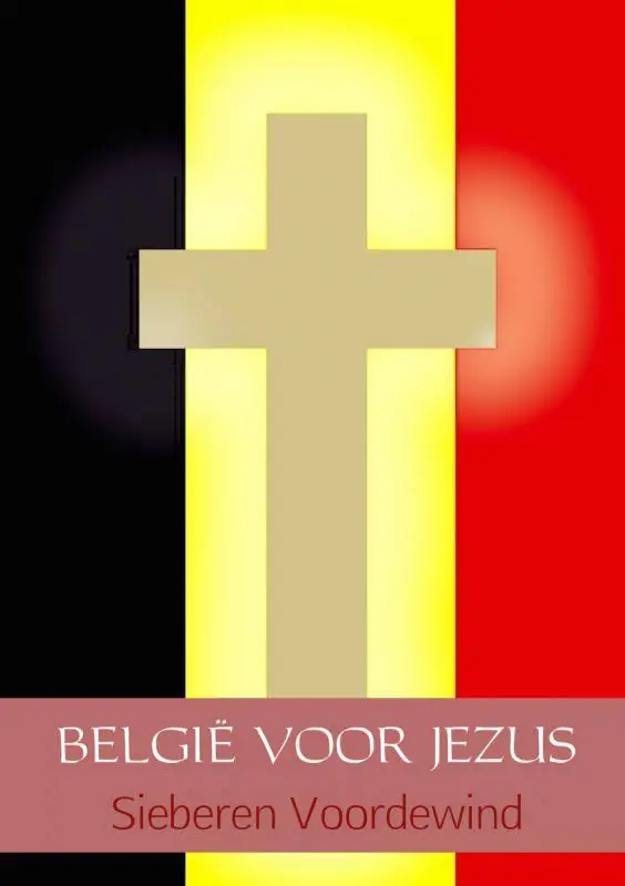 België voor Jezus / Druk 3 Weekendaanbieding
