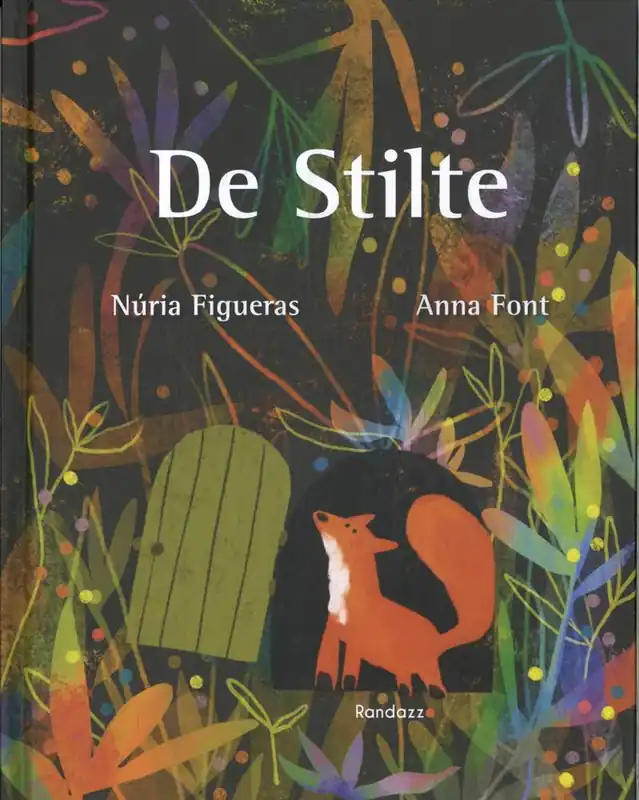 Populair De Stilte / Druk 1