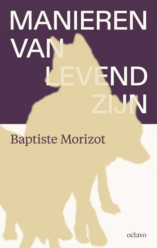 Korting Manieren van levend zijn / Druk 1