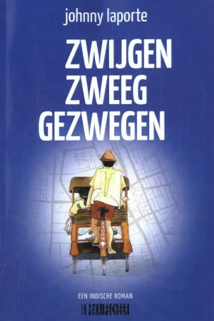 Zwijgen zweeg gezwegen / Druk 1 Nieuw