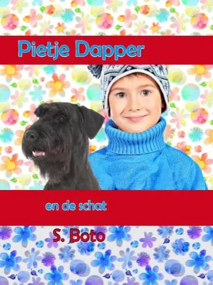 Lage Prijs Pietje en de schat / Druk 1