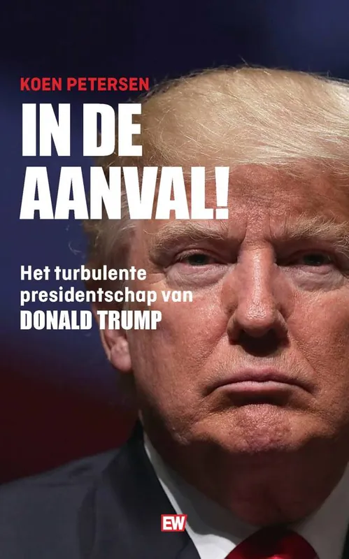 Gecertificeerd In de Aanval / Druk 1