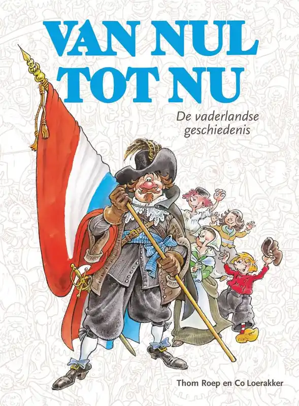 Van nul tot nu / Druk 1 Koopje