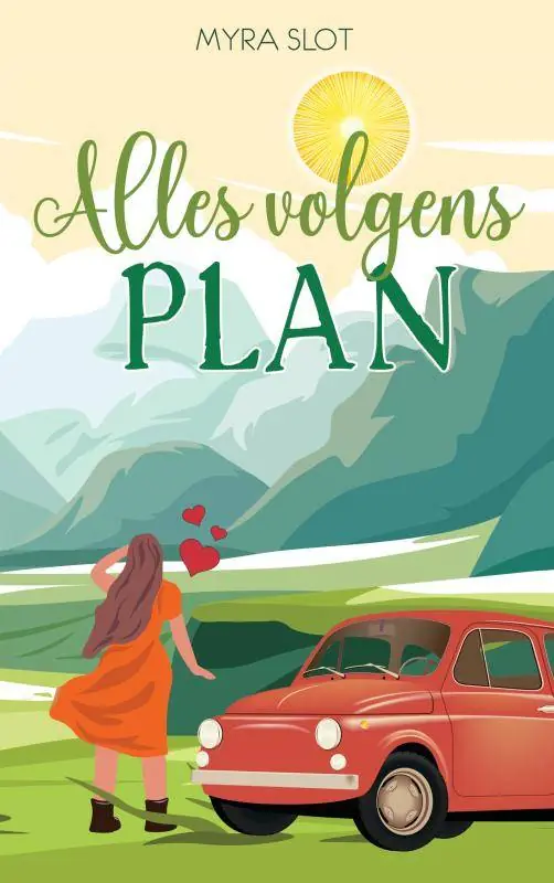 Alles volgens plan / Druk 1 Meest Verkocht
