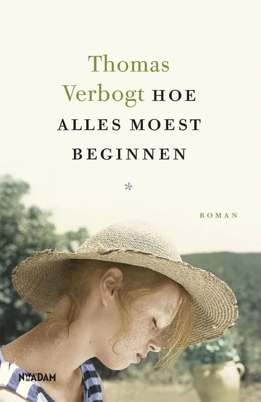 Gecertificeerd Hoe alles moest beginnen / Druk 3