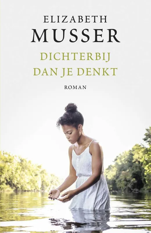 Favoriet Dichterbij dan je denkt / Druk 2