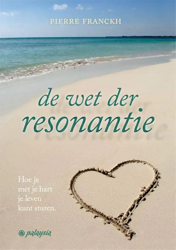 Exclusieve Aanbieding De wet der resonantie / Druk 5