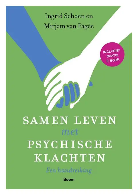 Samen leven met psychische klachten / Druk 1 Shop Nu