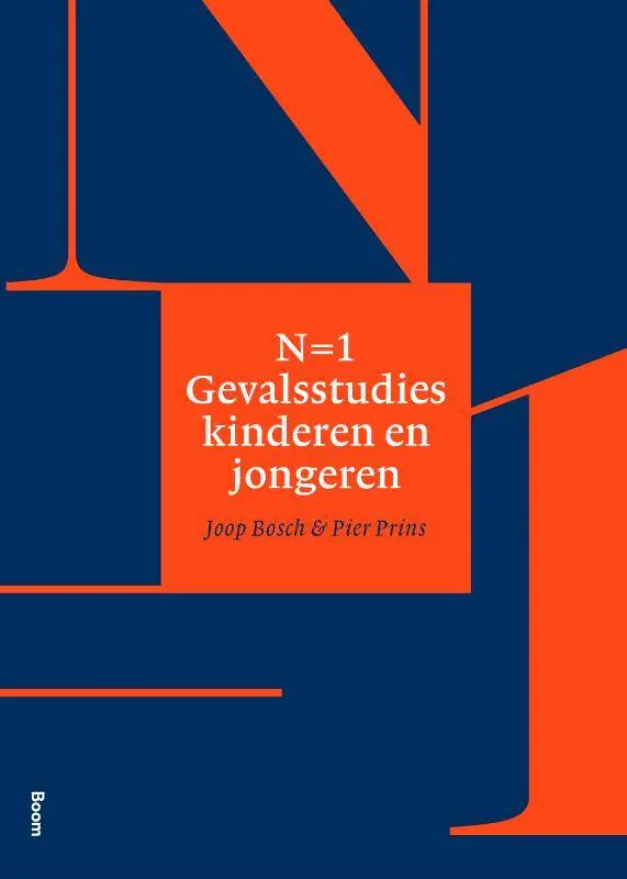 N = 1 Gevalsstudies kinderen en jongeren / Druk 1 Gecertificeerd